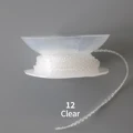 Clear 12
