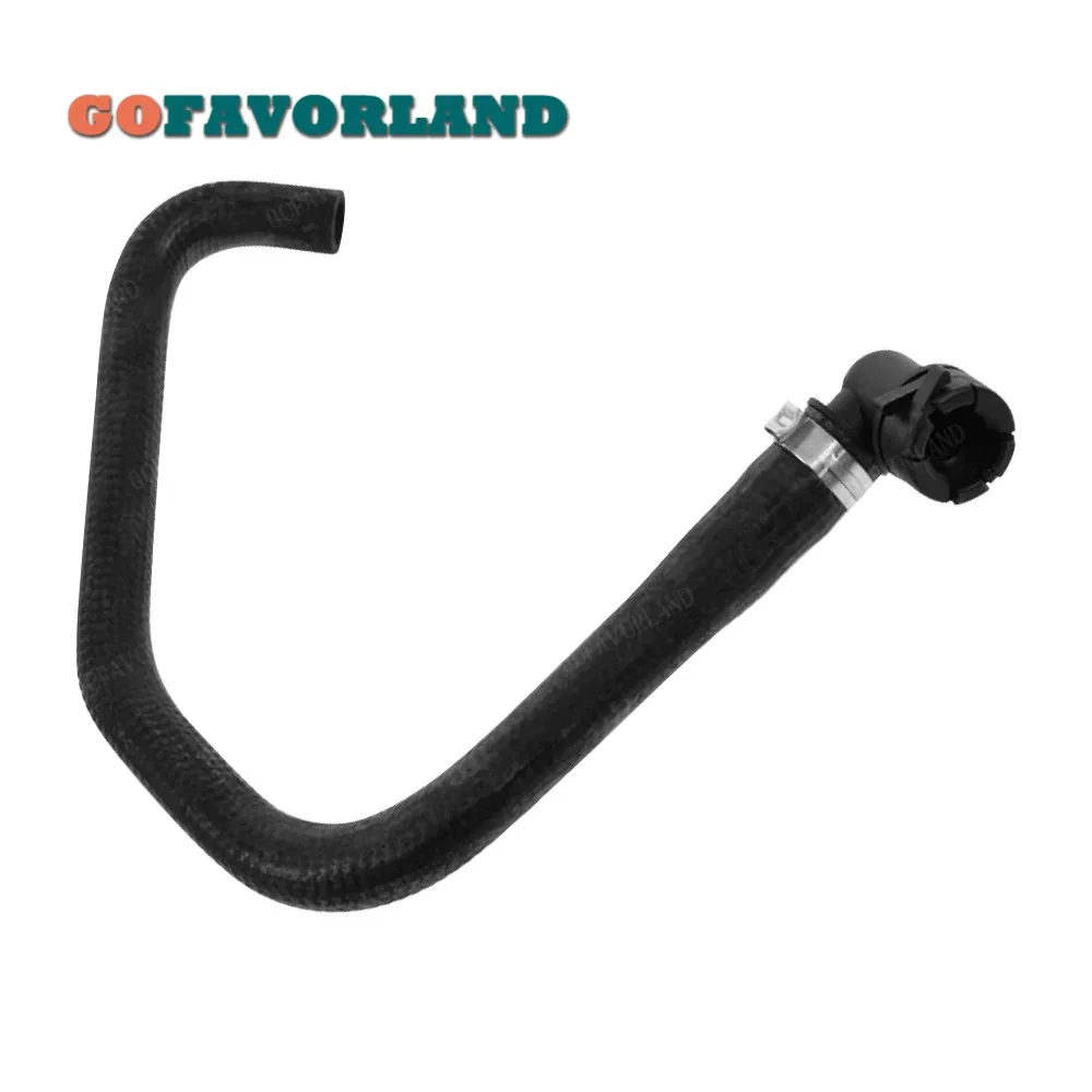 EngineHeaterInletHosePipewithConnector30745330ForVolvoS80