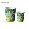 10pcs-cups