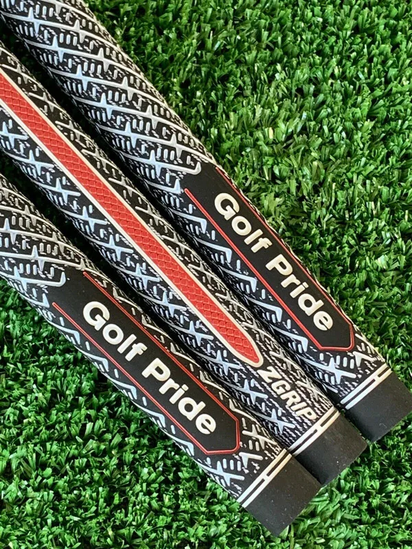 Hot Sale Golf Grip Club Iron  And Wood Grip Midsize Size Golf Golf Grips 5