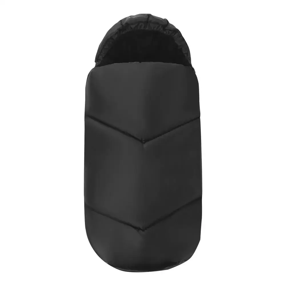 

Stroller Baby Sleeping Bag Footmuff Universal Windproof Snow Windproof Adjustable Baby Sleeping Bag