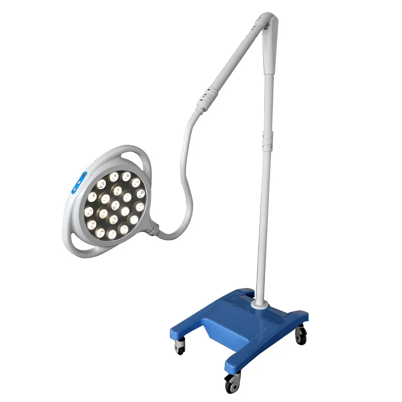 

MT Medical equipment cheap examination light stand exam Operation