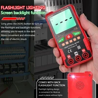 Temperature Electric Soldering Iron Kit 110V 220V 80W LCD Solder Welding Tools With Multimeter Welding Tool Kit - Image 3