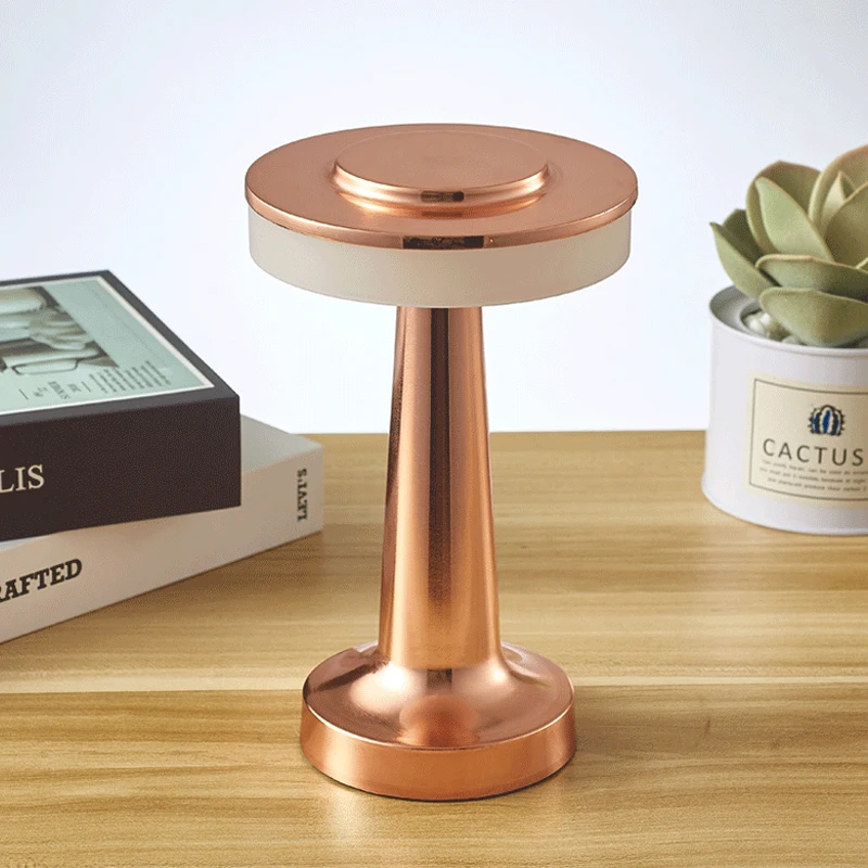 Copper Colour 1