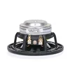 SOTAMIA 2Pcs 3 Inch Full Range Speaker 4 Ohm 30W HiFi Sound Speaker Rubber Edge Aluminum Basin Neodymium Audio Loudspeaker 5