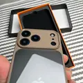 Hdfsykl  brown