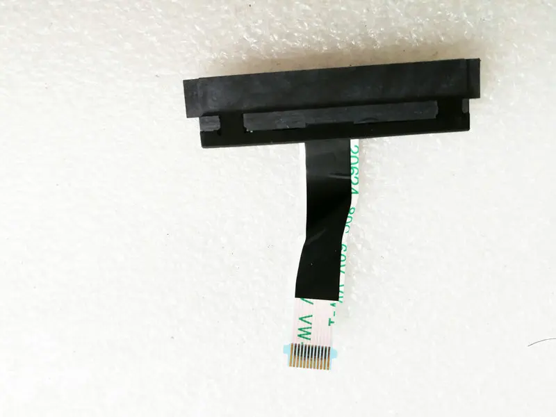 

Новинка для dell 15 HDD FFC V3568 V3468 3567 hdd кабель жесткого диска connector 450.09P04.0001 450.09P04.3001