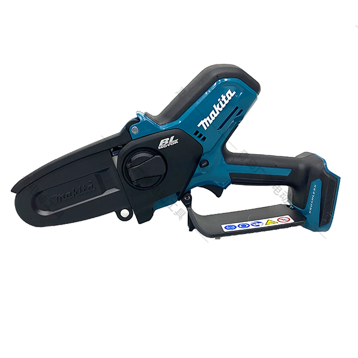 Makita DUC101Z sans fil Micro tronçonneuse sans batterie 320 W