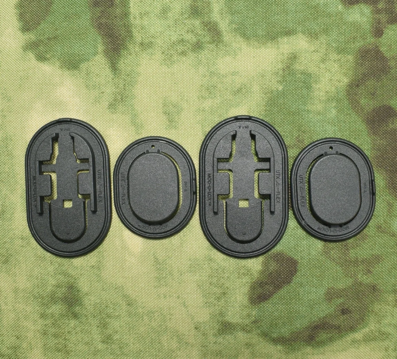 

Уличная многофункциональная комбинированная подвесная сумка аксессуар Пряжка мод U Lox сумка