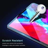 2Pcs Tablet Tempered Glass Screen Protector Cover for IPad Air 1 A1474 A1475 A1476/Air 2 9.7 Inch A1566 A1567 Tempered Film 4