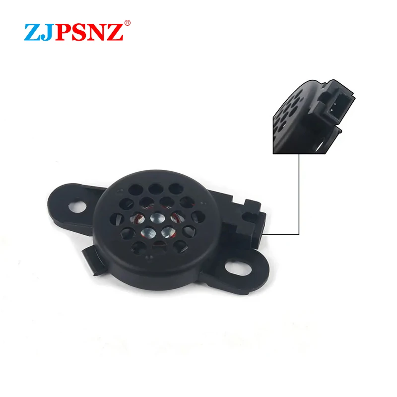 자동차 경고 부저 스피커 주차 보조 장치 OPS PDC VW, AUDI, SKODA용 4B0919279 8E0919279 5Q0919279 자동차 부저