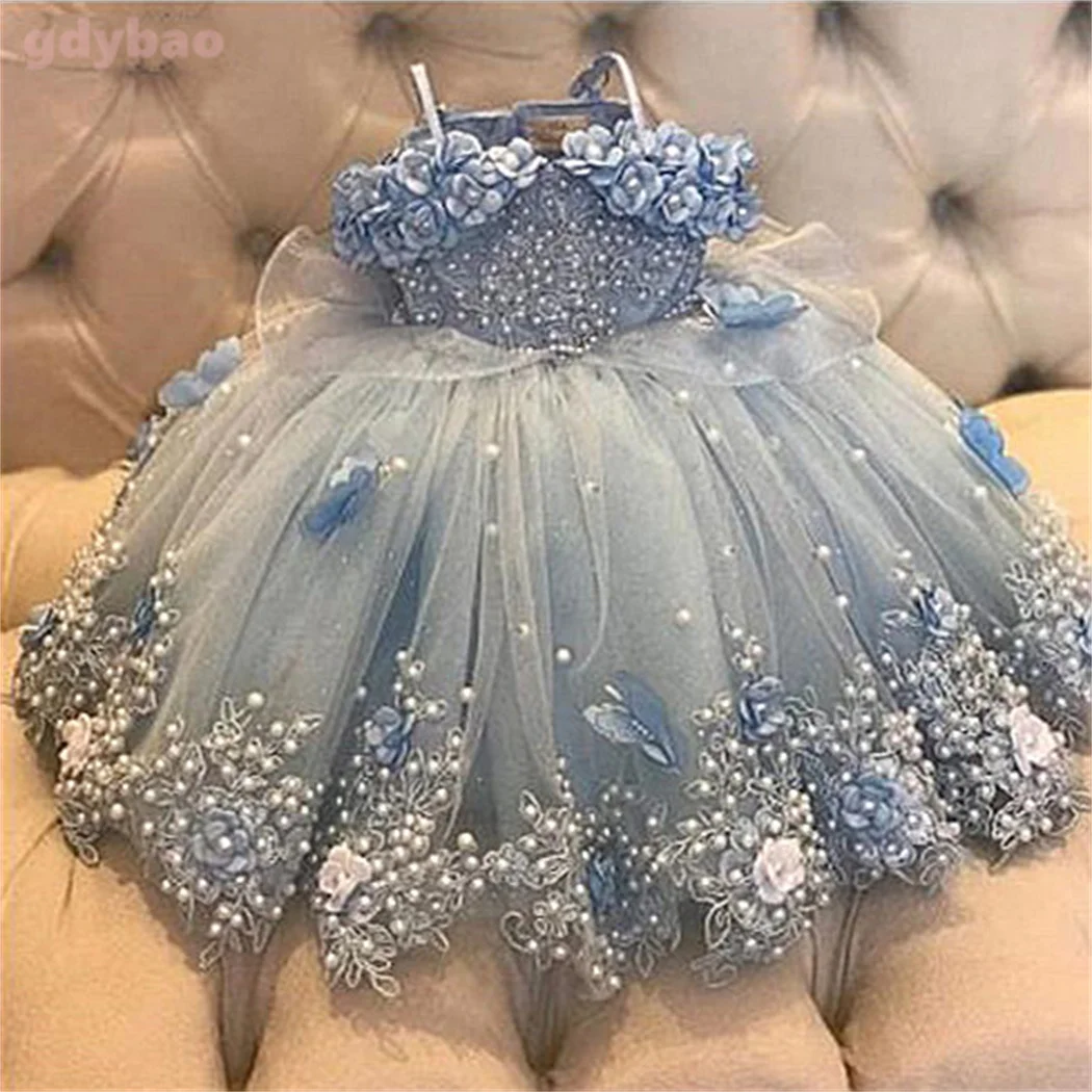 what size was marilyn monroe's happy birthday dress Lovely Baby Girl Embroidery Pageant Dress Toddler First Birthday Dress –  marryshe