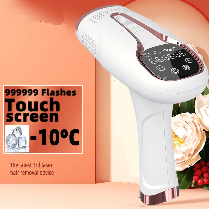 Permanent Hair Removal Laser Permanent Laser Epilator Ipl Hair