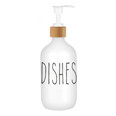 dishes