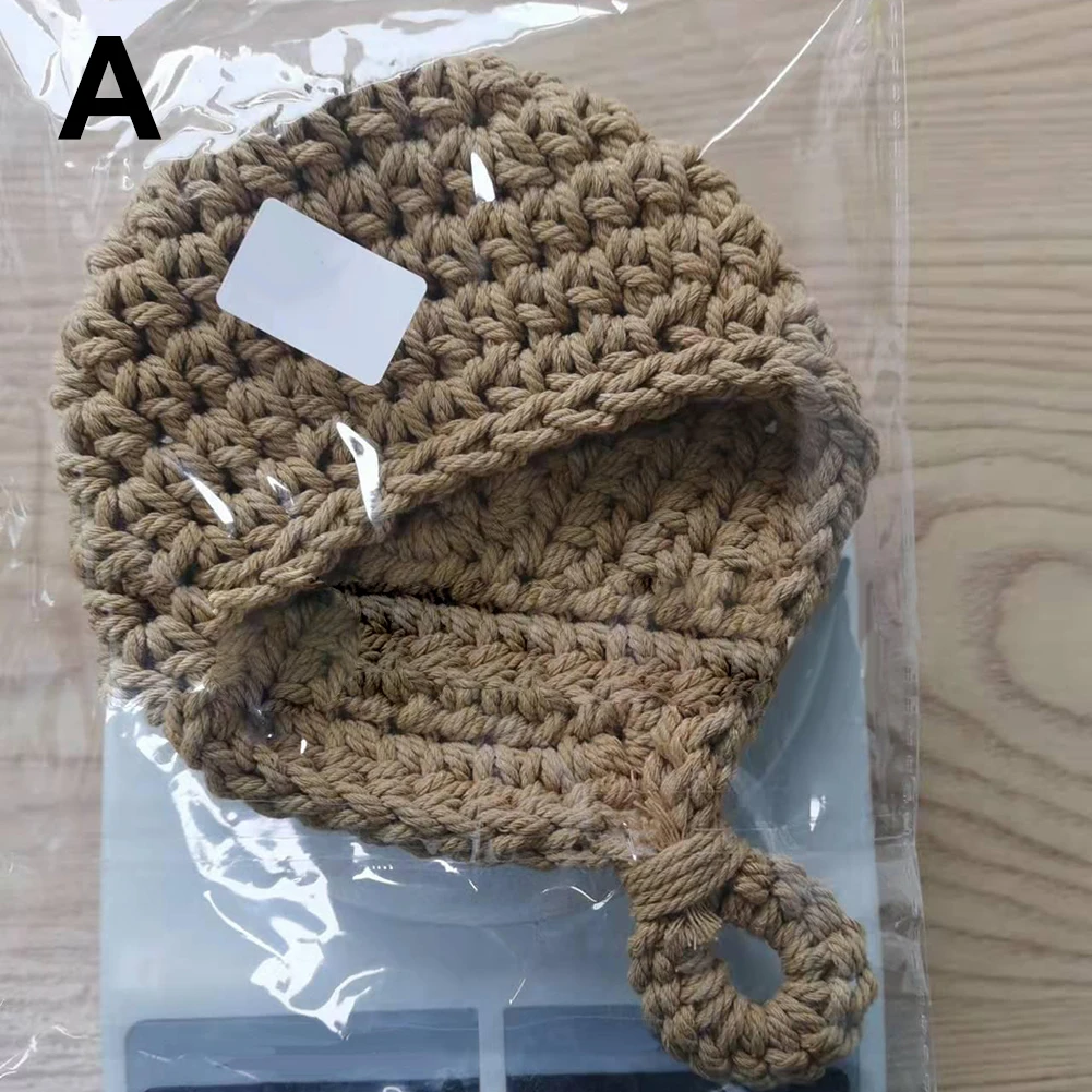 

Прочная Высококачественная новая плетеная корзина для домашней кухни, подвесная настенная корзина для хранения