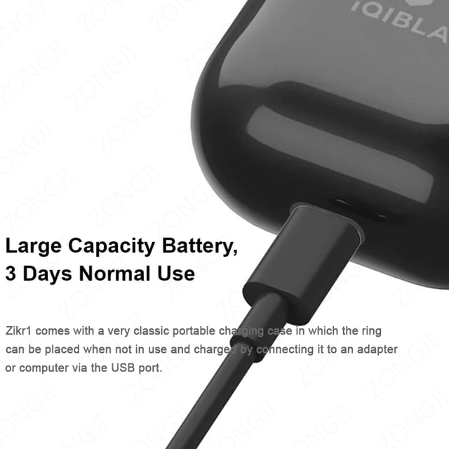 영적으로 풍요로운 디지털 기도 카운터