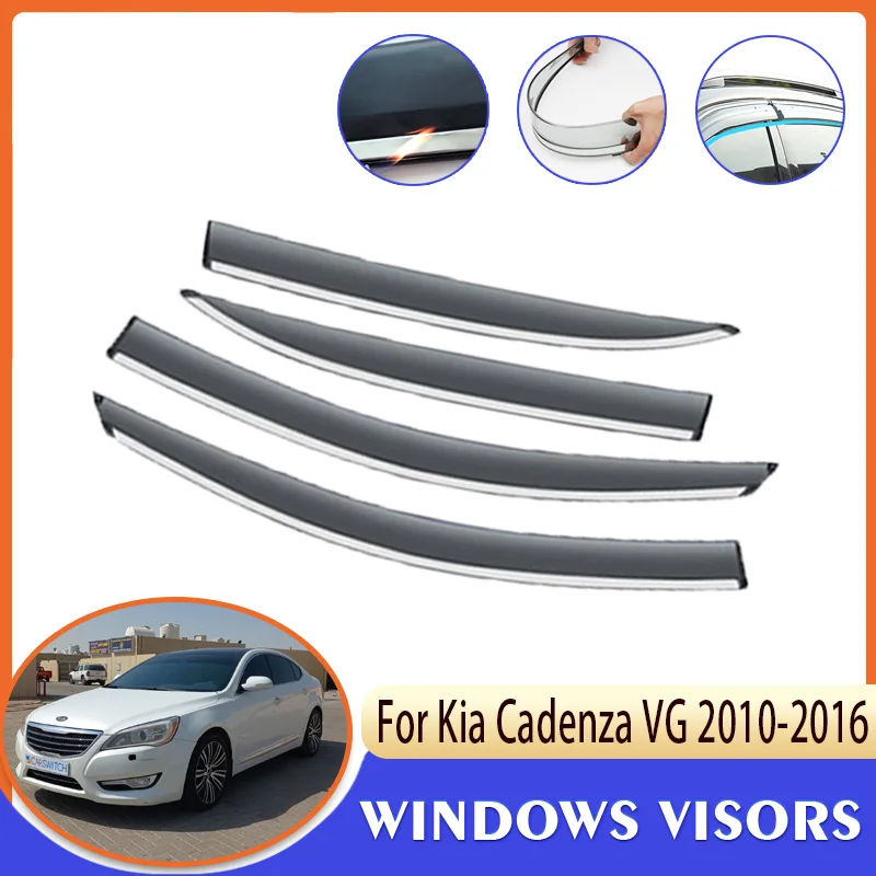 2022 Kia Cadenza Commercial