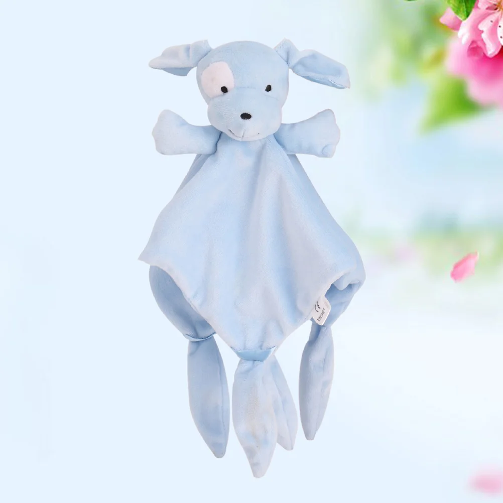 

Plush Toys for Babies Infant Girl Toys Girls Sleeping Appease Babyboy Gifts Towel Sensory