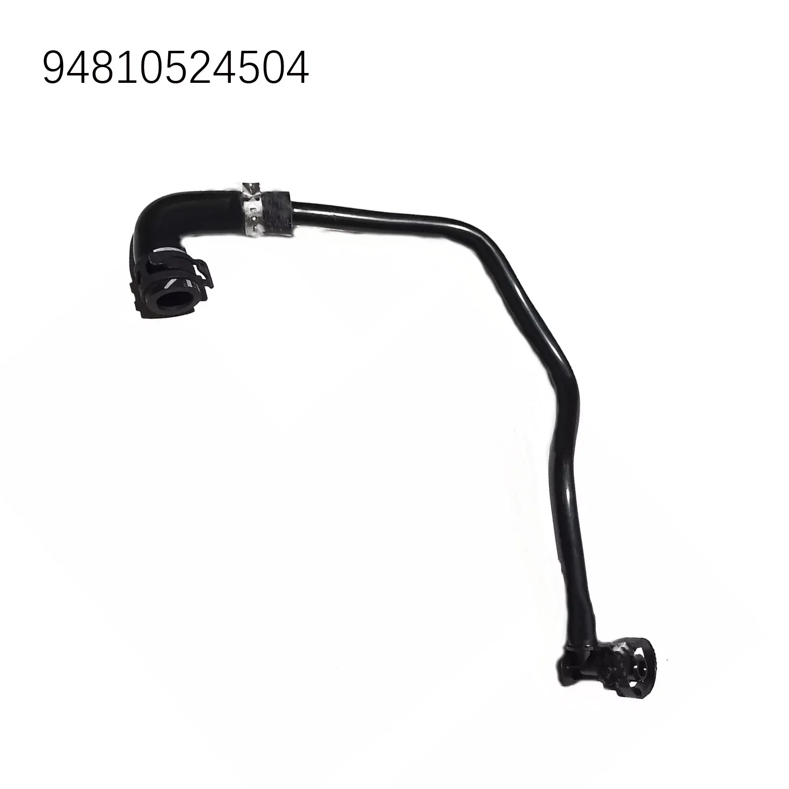 Crankcase Breather Hose Ventilation Vacuum Tube 94810524504 For Cayenne S GTS 2008-2010 For 4.8L GTS 2008-2010 4801 4806 298