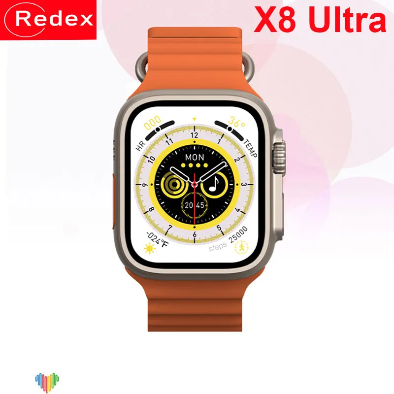 Original x8 smart watch Clearance