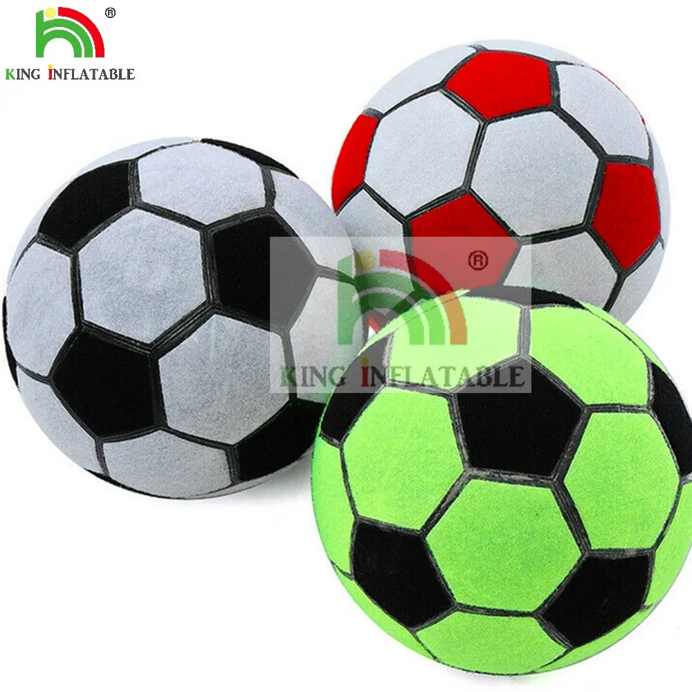 Outdoor Toys RTS-Sticky Soccer Ball outdoor toys