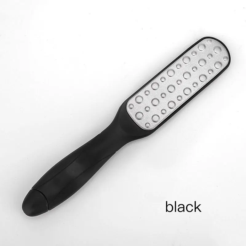 Foot Grinder To Remove Dead Skin Calluses Horny Rubbing Foot Board Board File Home Double Sided