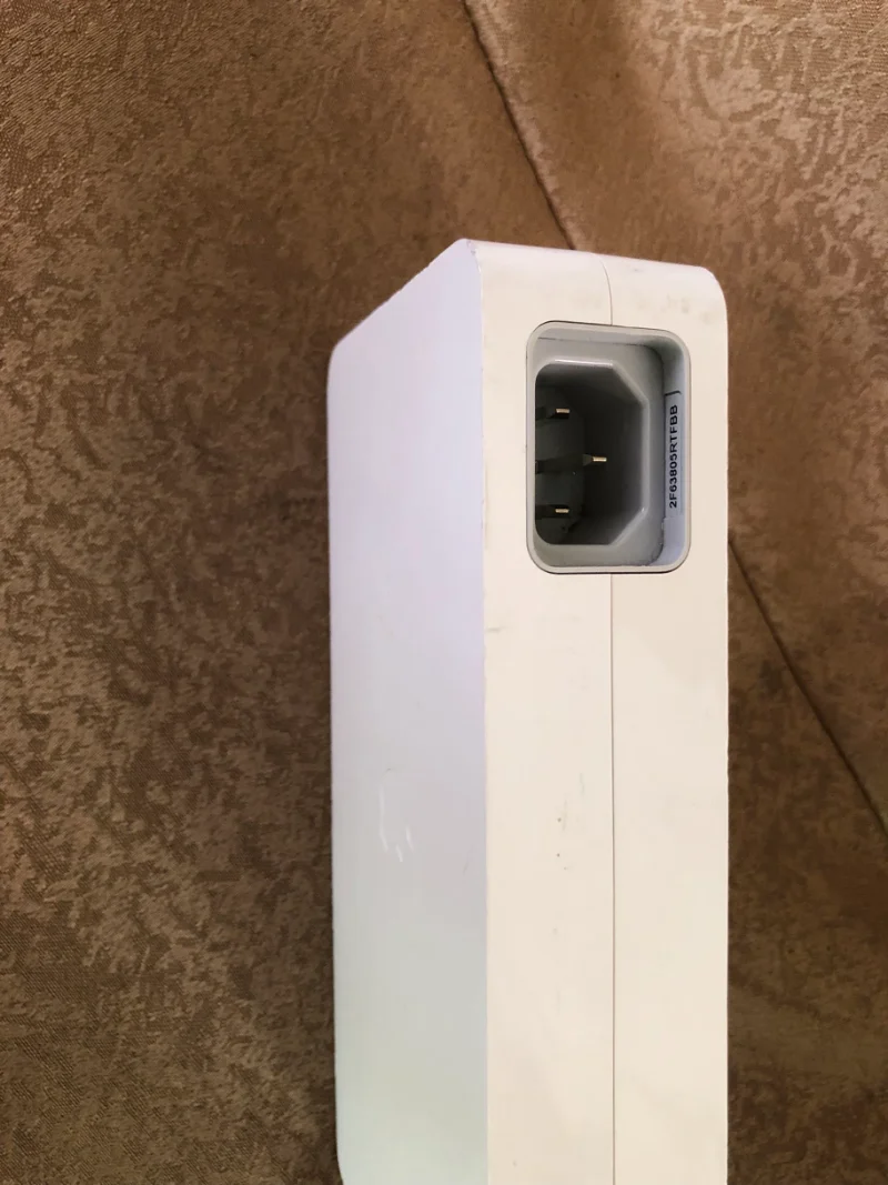 95 New Original 90w 150w Power Supply A1097 For Apple 23