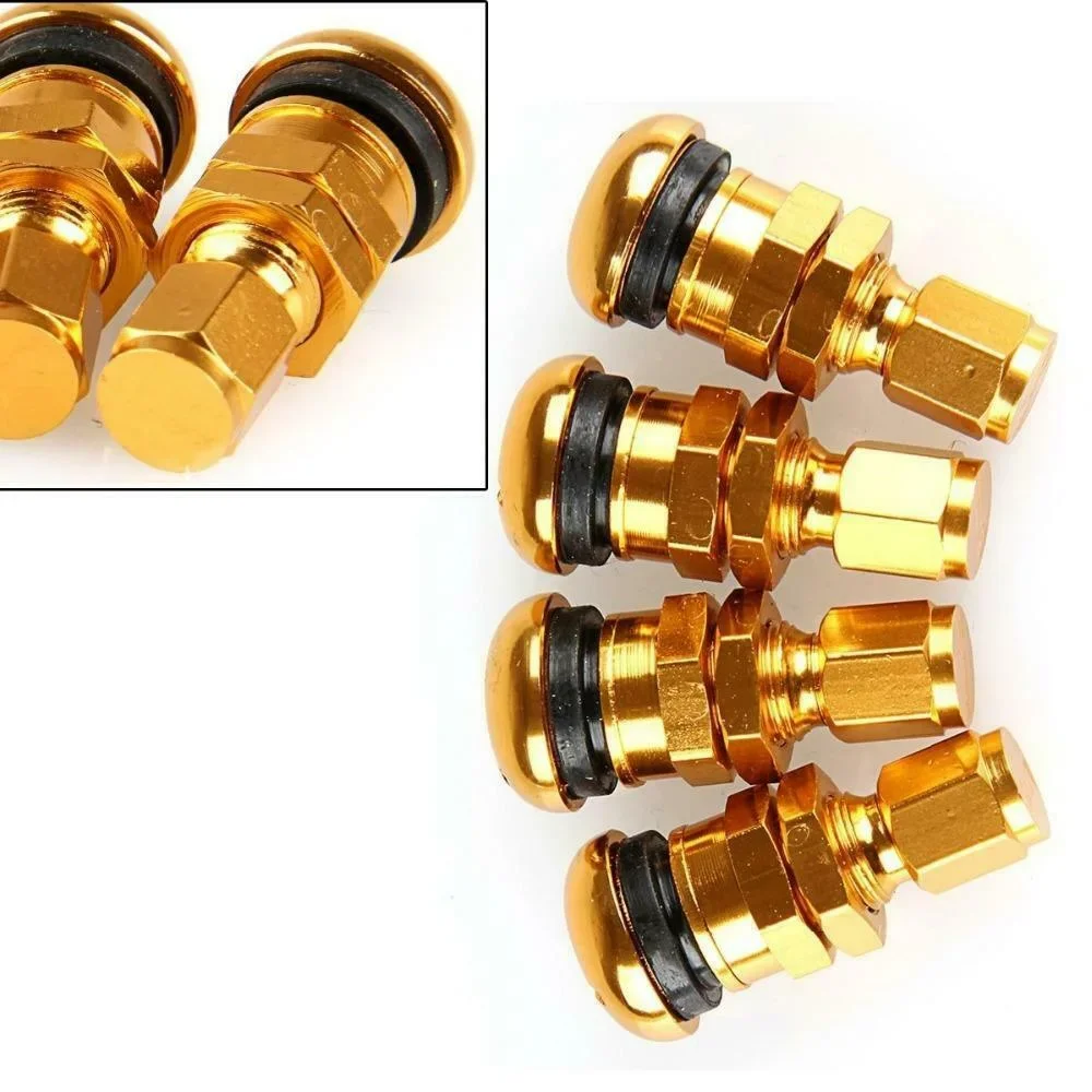 

4 шт./набор, колпачки для автомобильных и велосипедных шин