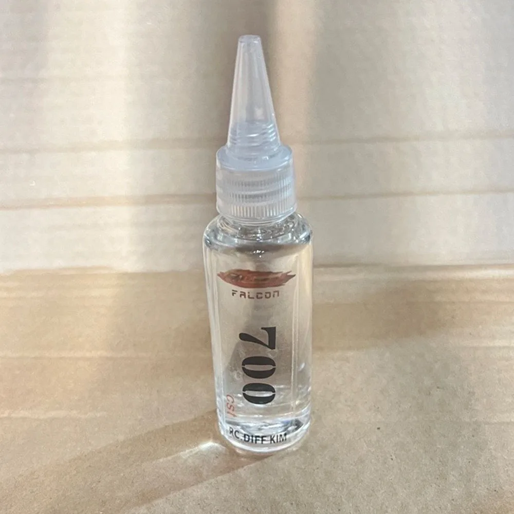 Silicone Oil for RC Car Shock Absorption