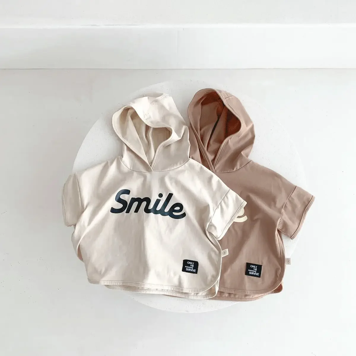 2024 Spring New in Kids Baby Boys Fashion Clothes Children