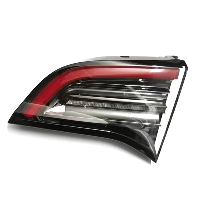 

New Car LED Inner Tail Light Right Side EU Version for 17-20 Tesla Model 3 Rear Tail Light 1077397-00-G 10773978-00-F