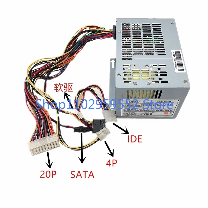 HK280-22GP HK300-25 소형 전원 공급 장치 API6PC06 FSP180-50PSA용 1개