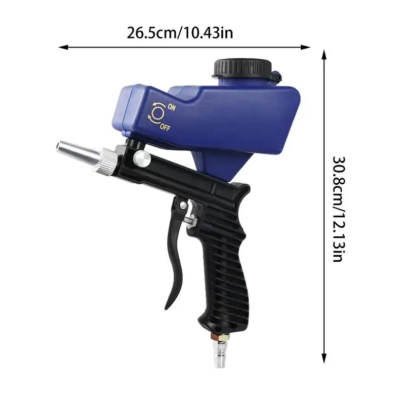 Automotive Paint Care Guns, Car Exhaust System Refurbishment Repair Tool, Kettle Paint Spray Guns, Tools For Automotive Workshop