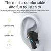 Sony True Wireless Bluetooth Earphones & Headphones In-ear Earplugs Waterproof Fitness Motion Music Hedset Flip Cover Earphone 6