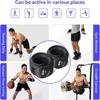 Ankle Weights,Strength Training Wrist & Ankles Weights Sets For Women Men Leg Arm Weights Straps for Fitness,Yoga,Running,Workou