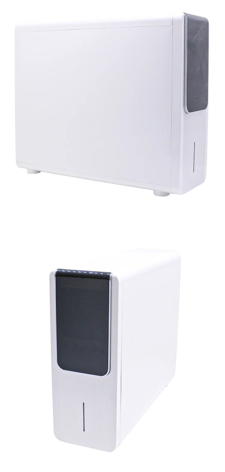 Three Stage Reverse Osmosis Water Purifier Filter System for Home Drinking 17 Sbef2e6800b5a4792b802a1aa019afe05M