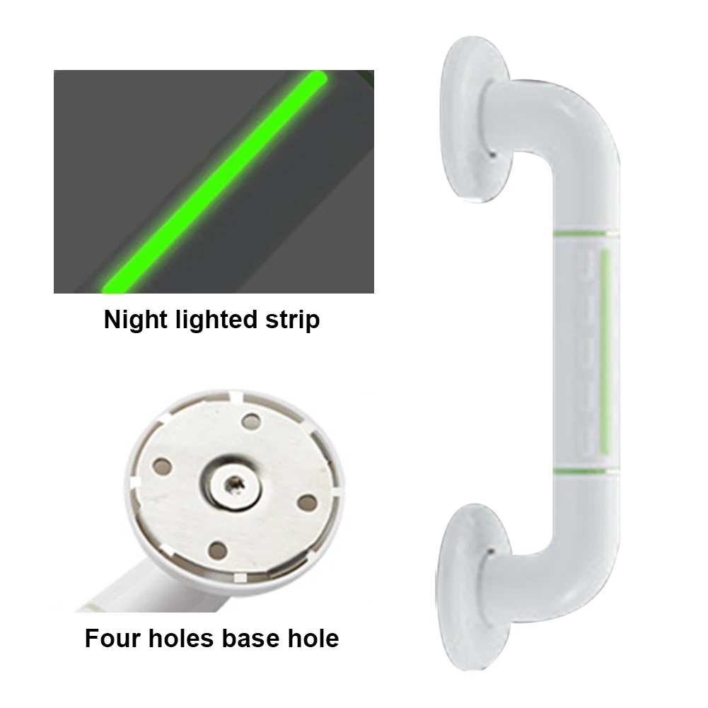 Tub/Toilet Safety Support Bar 2
