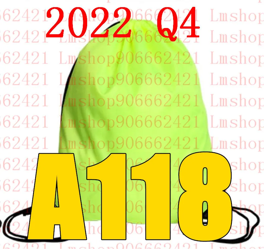 Tanio Ostatnie 2022 Q4 BA118 w nowym stylu BA 118