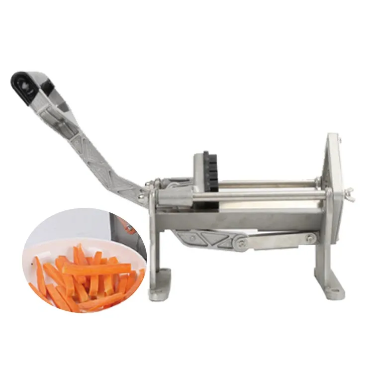 Electric Potato Twister Tornado Slicer Machine Automatic Spiral Cutter Vegetable Slicer Machine