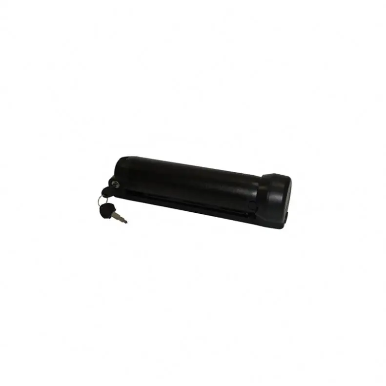 

cuttle 24v 10.5ah 18650 li-on down tube type battery for electric bicycle