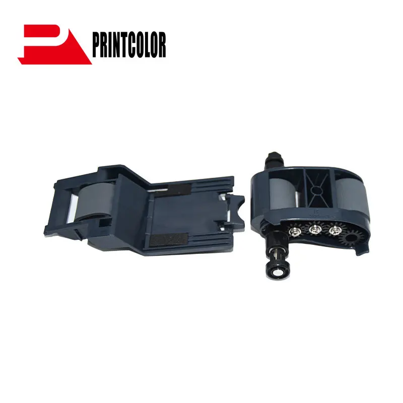 10SET X L272560002 L2718A Doc Feeder ADF Pickup Roller, 57 OFF