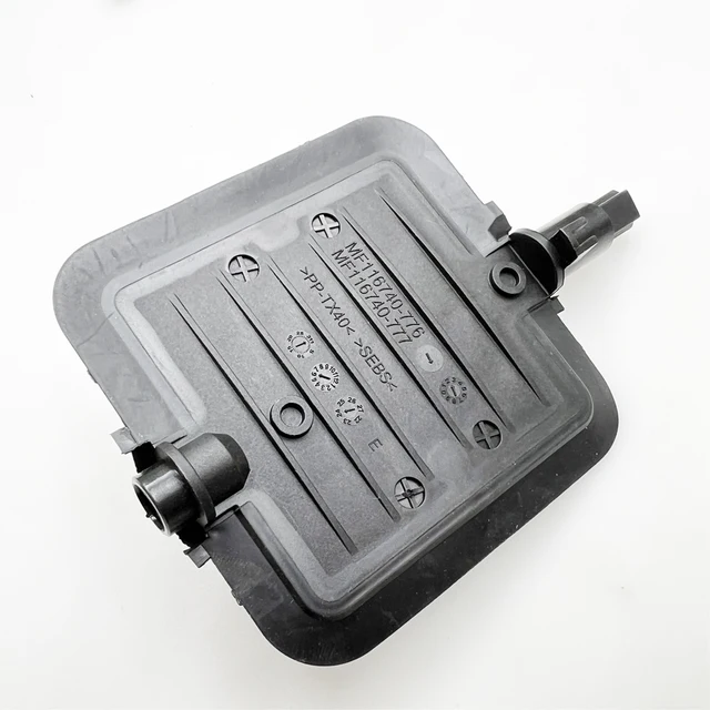 ESIRSUN Air Conditioner Evaporator Flap Fit For BMW MINI F54 F55 