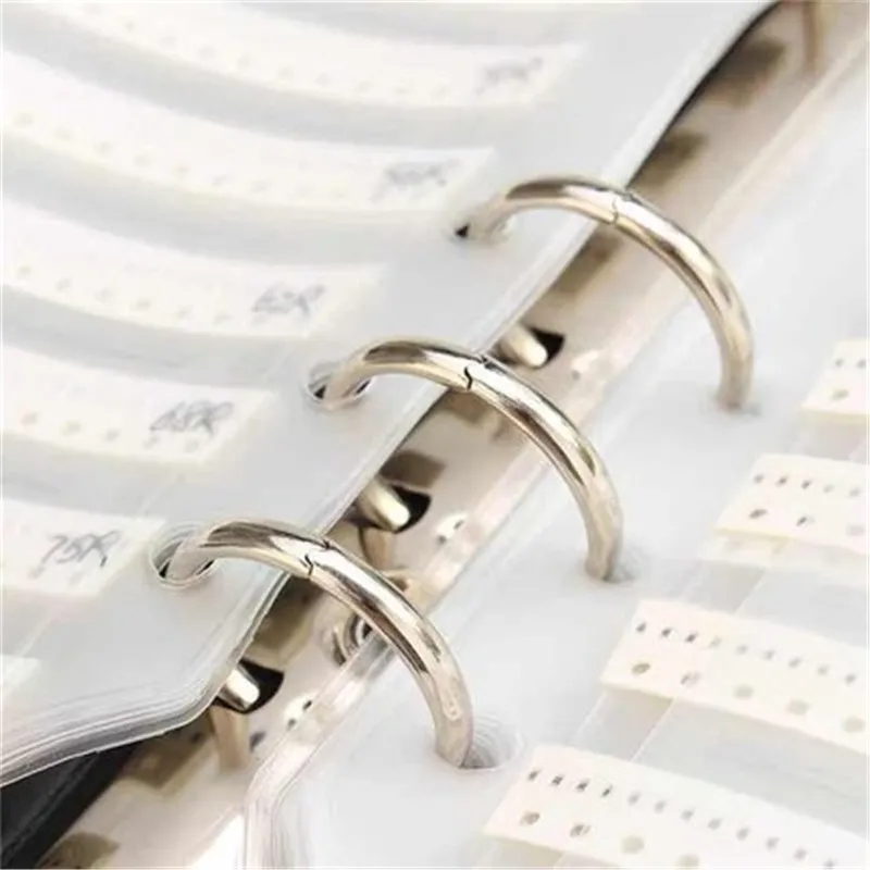 SMD Rectifier Diode Sample Book SMA Assortment Kit 24 Values Schottky diodes M1 M4 M7 SS36 SS110 SS210 SS12 SS14 SS16 SS24 SS34