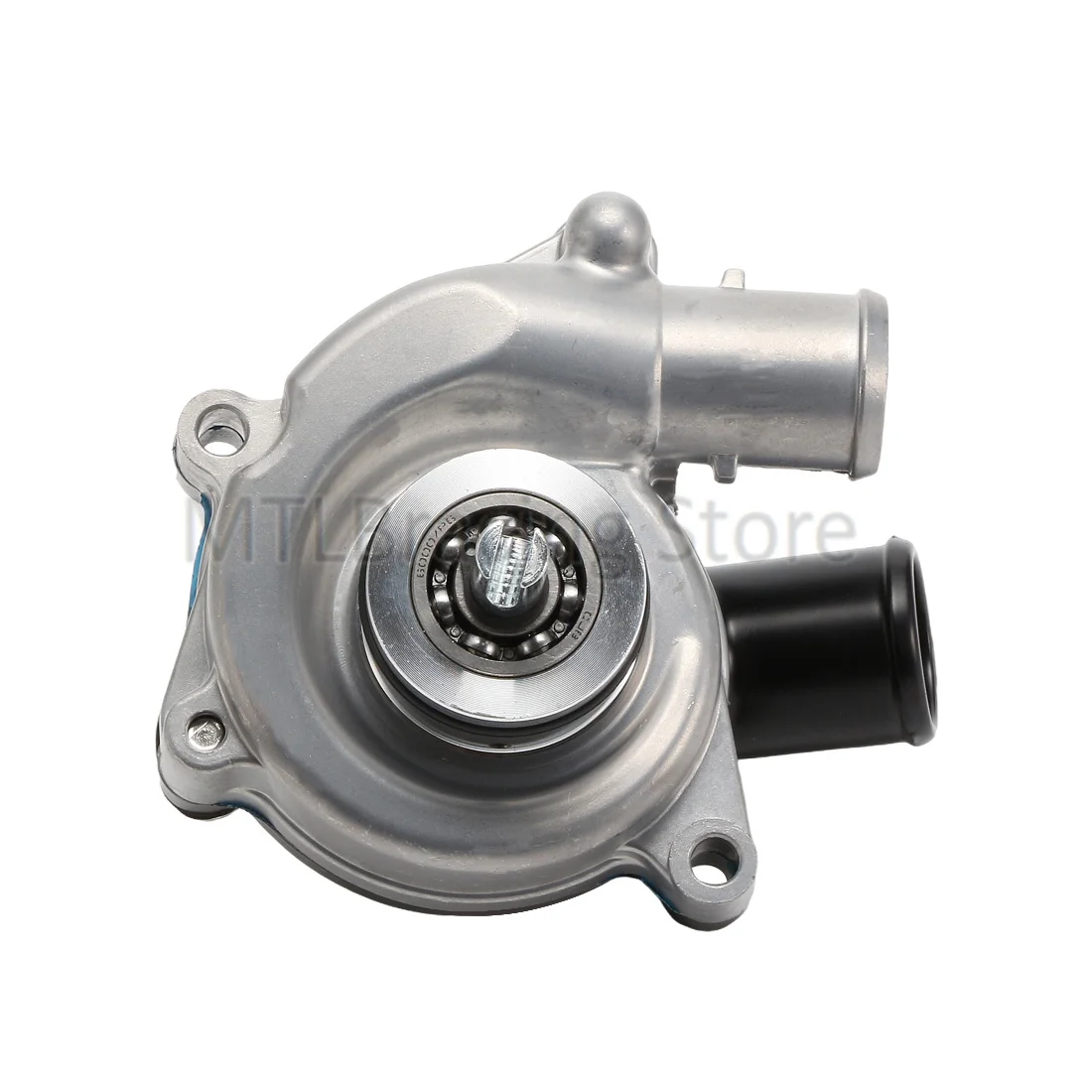Yamaha R6 Coolant Reservoir Motorsyp Engine Water Pump For Yamaha