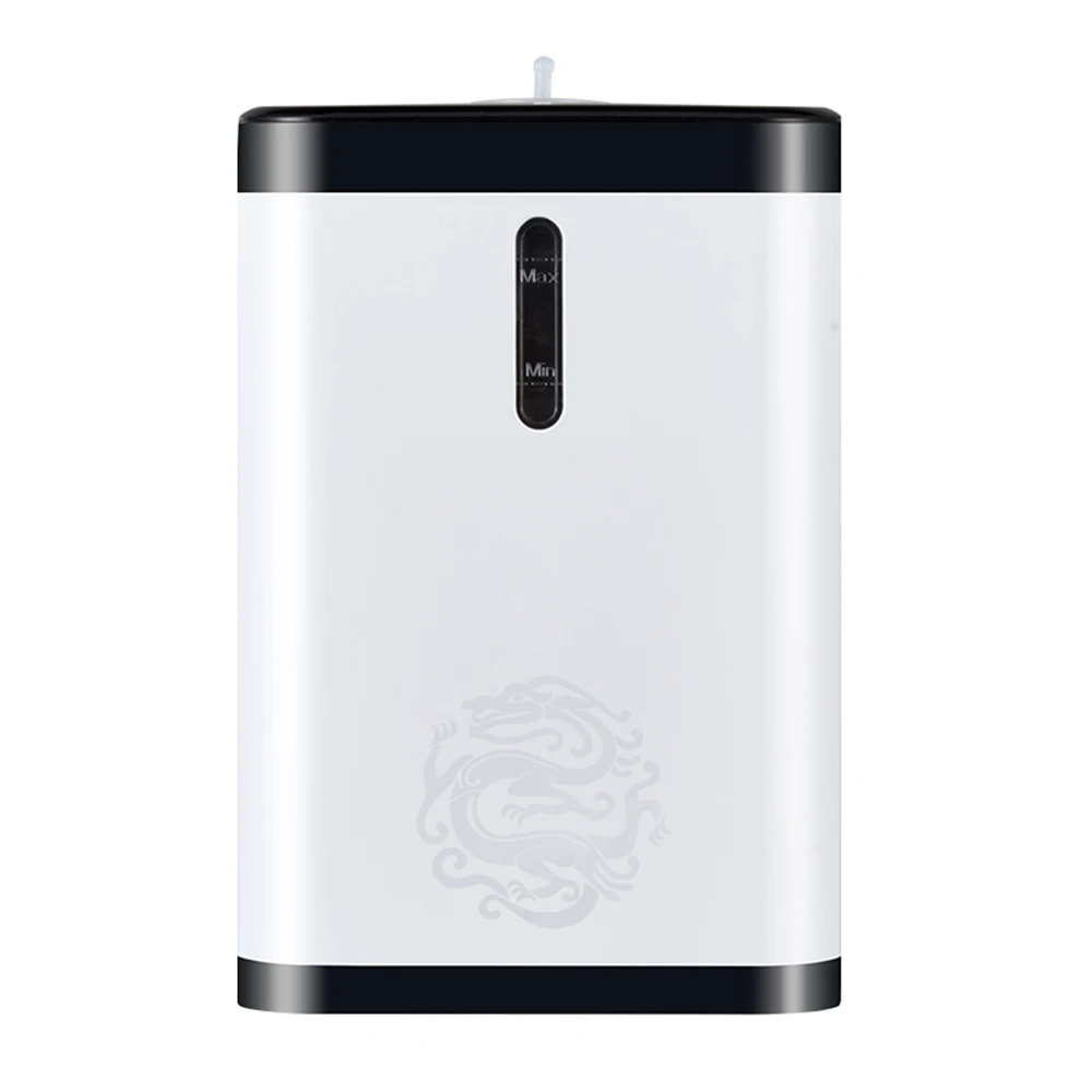 

Генератор водорода для домашнего использования, 150 мл/мин, портативный генератор водорода, дыхательный аппарат для ухода за здоровьем