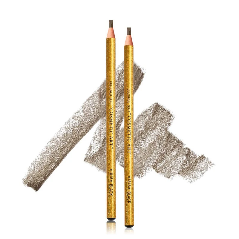 12 Light Brown