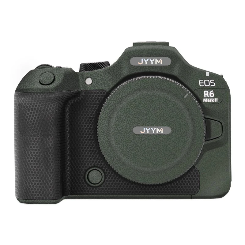 Customized Camera Decal Skin Vinyl Wrap Protective Film Coat