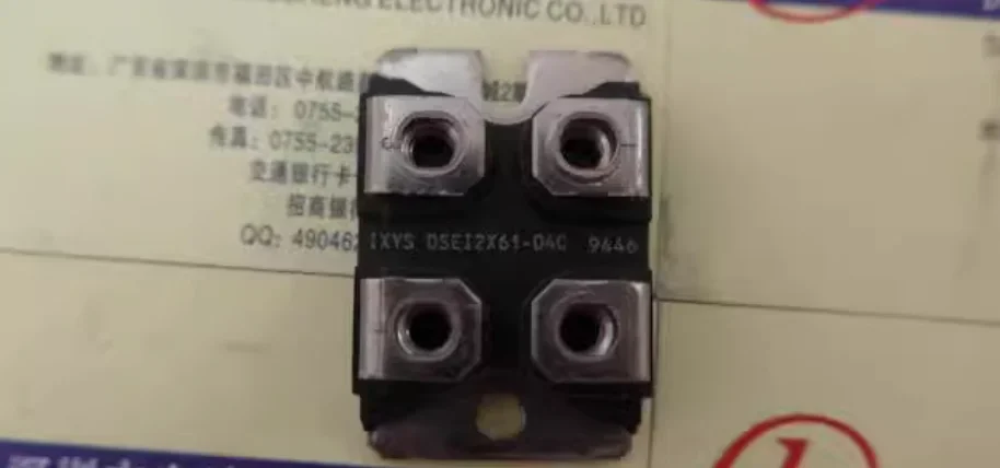 

DSEI2X61-04C new and original