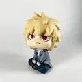Bakugo Katsuki