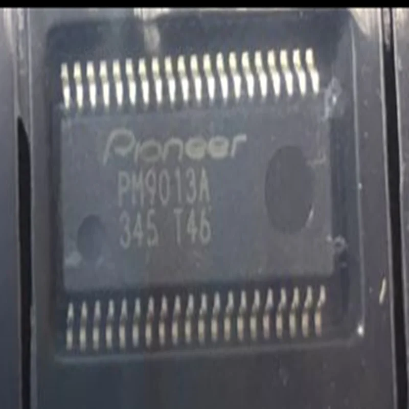 Фото PM9013A-TBB PM9013A оригинальная упаковка чипа 40-SOP №1